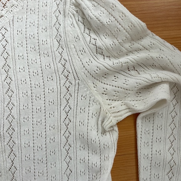 Doen Verse Cardigan - Picture 3 of 4